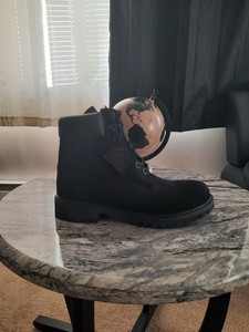 Las mejores ofertas en Botas negras de ante Timberland para De hombre | eBay