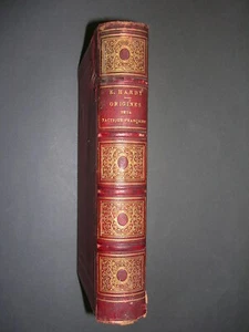 Militaria Tactique militaire E. Hardy origine de la tactique militaire 1879 - Picture 1 of 7