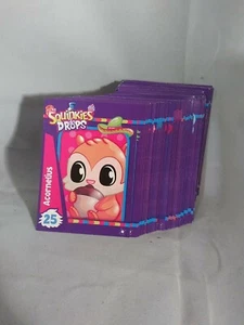 SQUINKIES DO DROPS TRADING CARDS....100 Total - Picture 1 of 2
