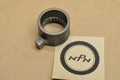 De colección 1989-1990 Honda GB500 Tourist Trophy Pulser Boss Foto 1 de 2