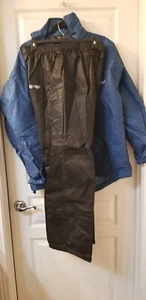 Frogg Toggs Size S All Sport Rainsuit Pants NEW Never Worn  - Picture 1 of 7