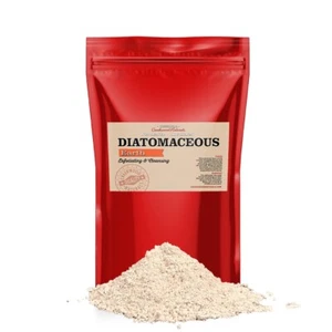 Diatomaceous Earth - Food Grade Fresh Water Diatoms Powder - Picture 1 of 5