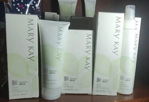 FORMULA 3 *Mary Kay Botanical Effects #Cleanse#Hydrate #Freshen#Mask - Picture 1 of 13