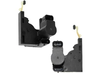 For 1997-2004 Chevrolet Corvette Door Lock Actuator Set 29347ZGTB 2001 1998 1999 - Image 1 of 2