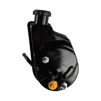 1pc Power steering pump for Chevrolet 1996-2005 Blazer Mount  20-8741  V6 4.3L - Image 1 of 4