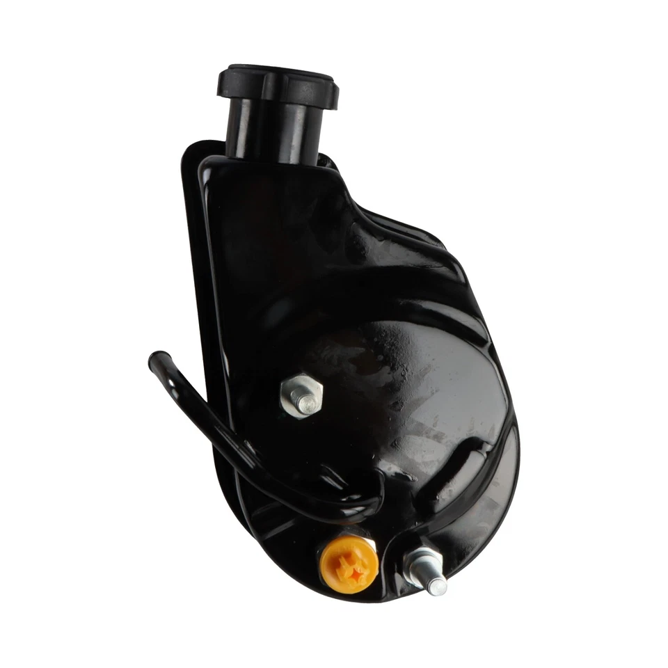 Bomba de dirección asistida 1 pieza para Chevrolet 1996-2005 Blazer Mount 20-8741 V6 4,3 L Foto 1 de 4