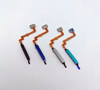 Poco M3 Pro+Redmi Note 10 5G - Fingerprint Sensor/Home Button - alle Farben *DE* - Bild 1 von 4