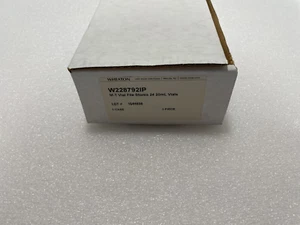 WHEATON W228792 - M-T Vial File Stores 24-20mL Vials - Picture 1 of 4