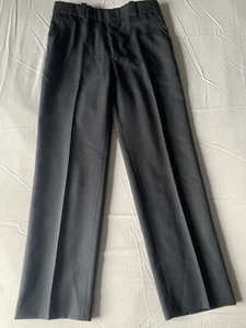 Horace Small Sentry 34x32 Men's Black HS21496 Police EMS Uniform Pants Trousers - Picture 1 of 12