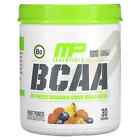 2 X MusclePharm, Essentials, BCAA, Fruit Punch, 0.57 lbs (258 g)