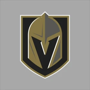Vegas Golden Knights NHL Team Pro Sports Vinyl Sticker Decal Car Window Wall - Picture 1 of 4