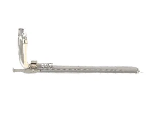 8190618 Range Oven Brenner Baugruppe mit Zünder - Bild 1 von 1