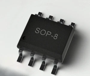 20 X GM34063 Gamma 1.5A CC a CC CONTROL CONVERTIDOR 3-40V Entrada SOP-8 - Imagen 1 de 1