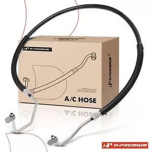 A/C Refrigerant Discharge Hose for Chevy Express 1500 GMC Savana 1500 2003-2007 - Picture 1 of 8
