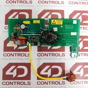 PWA101879-01 | Bently Nevada | Circuit Board Module, No Box - Picture 1 of 2