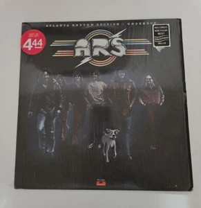 Atlanta Rhythm Section (ARS) "Underdog" Vinyl Record PD-1-6200 79 Tested 12" - Picture 1 of 5