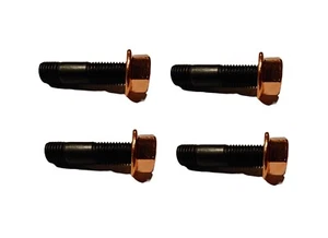 High Tensile Turbo to Exhaust Manifold Stud Kit For Nissan Patrol GU TD42 4.2L - Picture 1 of 3