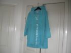 Weddings & Special Occasion Ladies 2 Piece Suit Colour Blue Size 10 Long Sleeves