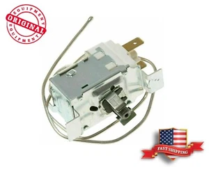Termostato controllo temperatura frigorifero originale nuovo OEM WR09X20002 - Foto 1 di 3