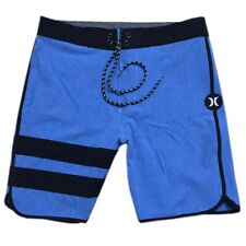 Water-Resistant Hurley Surf Pants Board Shorts Men's Bermuda Stretch Trunks E931