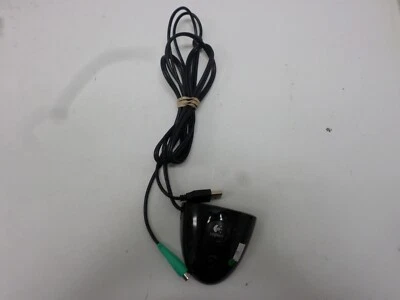 USED Logitech 830990-0000 Receiver for wireless Mouse and Keyboard  - Image 1 of 4