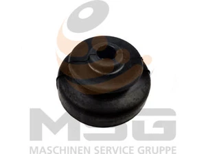 6659118420 Gummischutz, Faltenbalg für Schalthebel Original Kubota für Traktoren - Bild 1 von 1