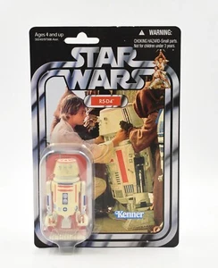 Star Wars The Vintage Collection VC40 2010 R5-D4 Action Figure - Picture 1 of 2