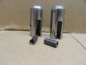 John Deere bucket pins New Old Stock NEW - Picture 1 of 5