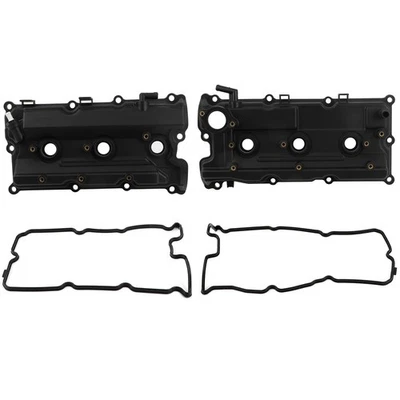 Cubierta de válvula de motor para Nissan Pathfinder para Infiniti QX4 3,5 L 2002-2004 Foto 1 de 4