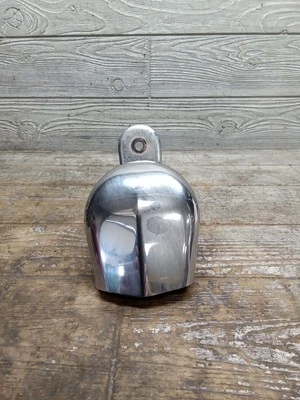 Harley-Davidson HD Road King Side 2008 08 cromo bocina beeper tweeter  Foto 1 de 4