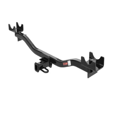 Curt Class 1 Trailer Hitch 1-1 4 Tow Receiver 11701 For Mercedes-Benz E-Class Foto 1 de 4