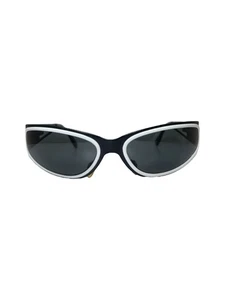 Vintage ARNETTE Sunglasses Color SATIN BLACK - Picture 1 of 5