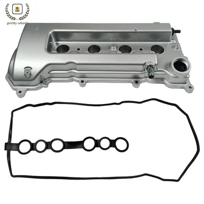 Aluminum Engine Valve Cover Fit Toyota Celica MR2 Spyder 1.8L GAS 2000-2004 2005 - Image 1 of 4