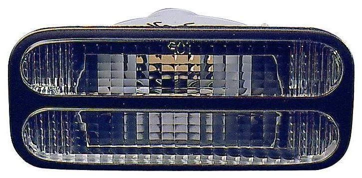 Luz trasera interior lado pasajero Nissan Quest 1993-1998 Foto 1 de 2