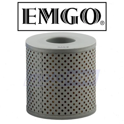 Emgo Oil Filter for 1980 Kawasaki KZ1300B - Engine Oil Filters  yb Foto 1 de 4