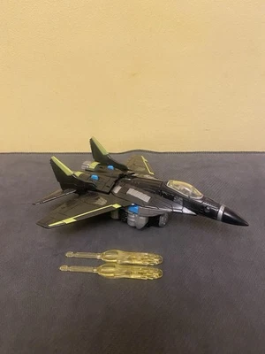 Transformers Movie Overcast Allspark Power COMPLETE - Deluxe Class - 2008 - Image 1 of 4