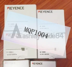 1PCS New Keyence IX-1050 Controller expansion unit - Picture 1 of 2