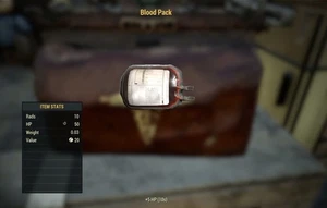 (Xbox) 100 Blood Pack - Picture 1 of 1