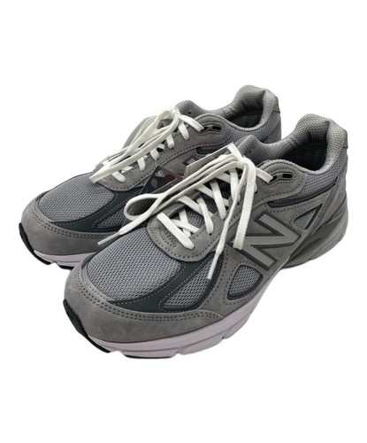 NEW BALANCE 990 V4 Grigio Misura: 27 5 cm mai
