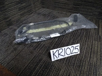 Harley-Davidson Sportster XL1200 ABS línea de freno delantero nueva 2014-2022 25/10 Foto 1 de 4