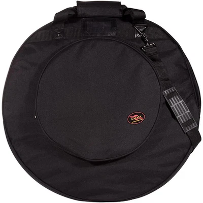 Humes & Berg Galaxy Cymbal Bag Black 22 in. Foto 1 de 2