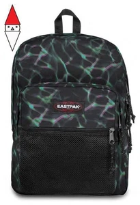 SCHULARTIKEL RUCKSACK EASTPAK PINNACLE LIQUIT BLACK - Bild 1 von 1