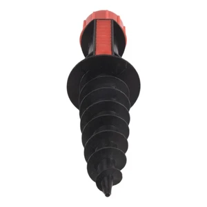 Sonnenschirm Sand Outdoor Camping Gras Schnecke SpiralstäNder Lagerha2289 - Picture 1 of 4