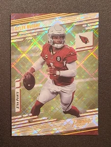 2021 Panini Prestige #47 Kyler Murray Xtra Points Arizona Cardinals - Picture 1 of 1