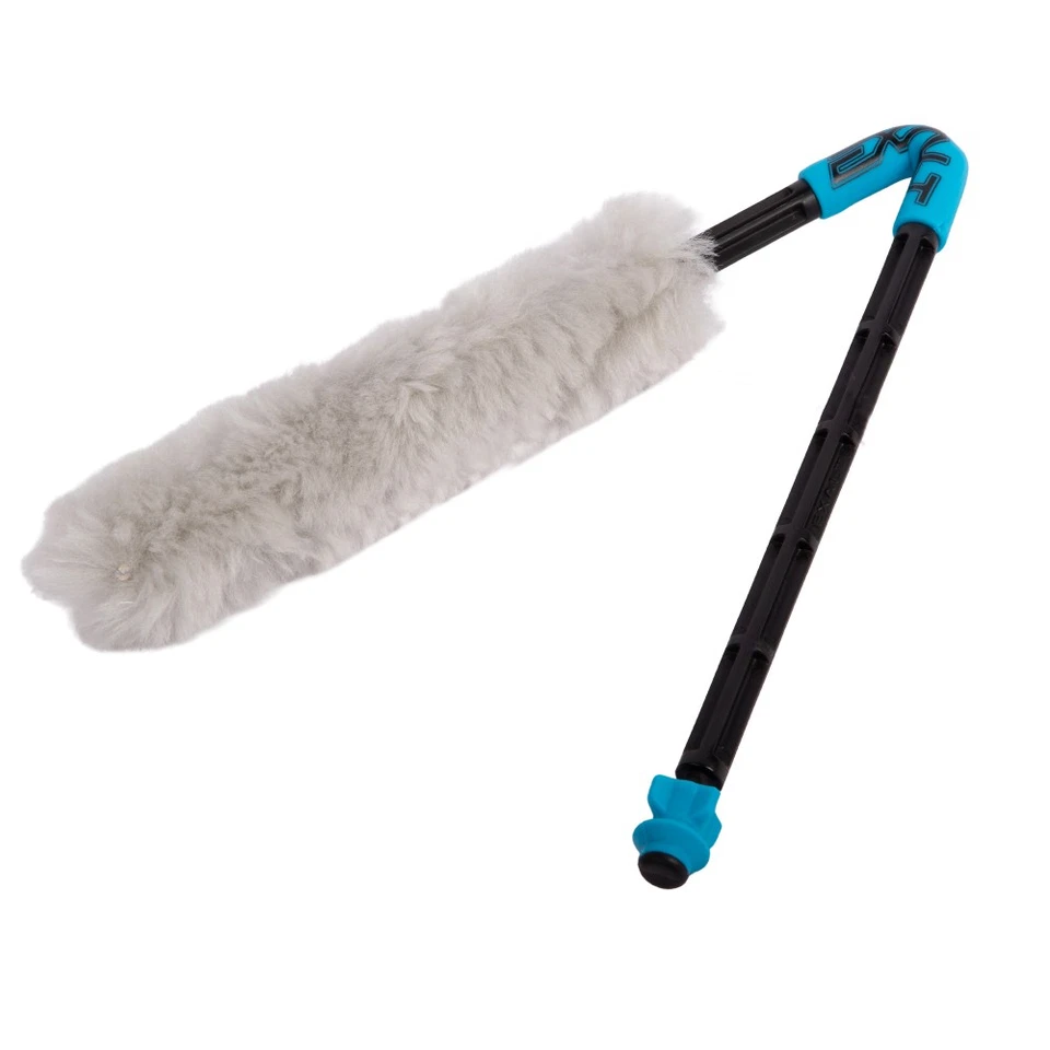 Exalt Barrel Maid Cyber Storm