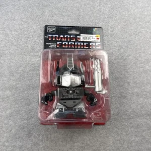 2015 Transformers Dead Optimus Prime Hastings Exclusive 5.5" Vinyl Figure - Picture 1 of 3