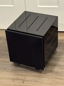 Nice REL Accoustics R-305 Subwoofer - Picture 1 of 7