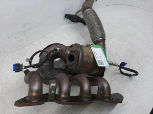 2022 FORD KUGA Mk3 2.5L Petrol/Hybrid Rear CAT CATALYTIC CONVERTER - Picture 1 of 6
