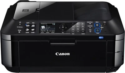 CANON PIXMA MX420 WIRELESS ADF COMPACT HOME ALL-IN-ONE A4 INKJET PHOTO PRINTER - Image 1 of 4