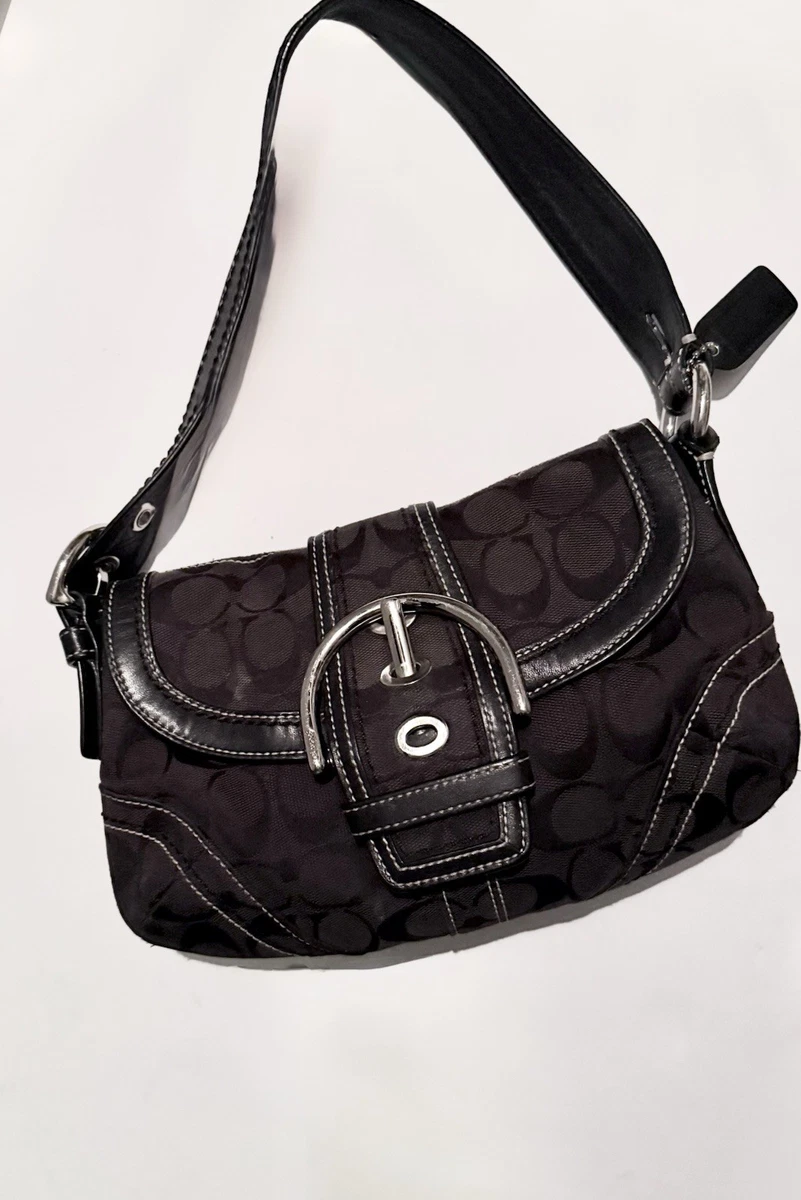 Coach Soho Leather Purse for sale - eBay